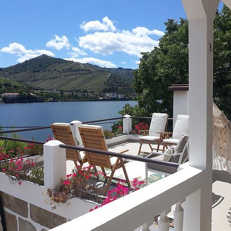 Casa Dos Vinhais - Douro Valley Coleja Экстерьер фото