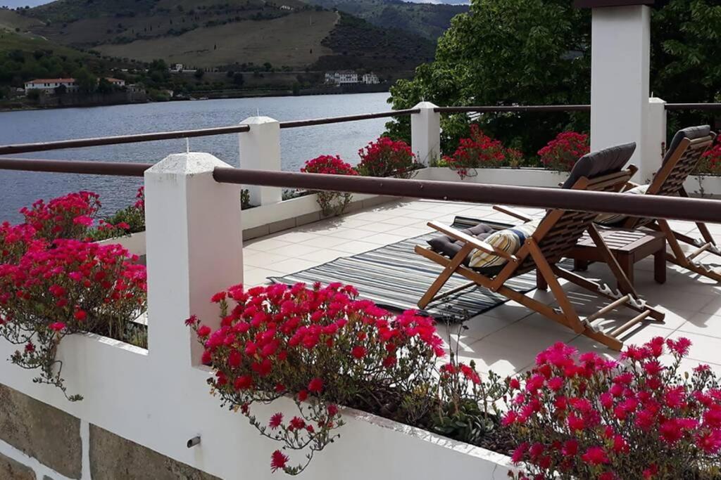 Casa Dos Vinhais - Douro Valley Coleja Экстерьер фото