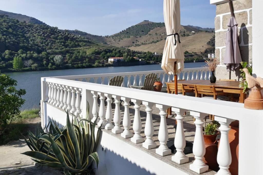 Casa Dos Vinhais - Douro Valley Coleja Экстерьер фото