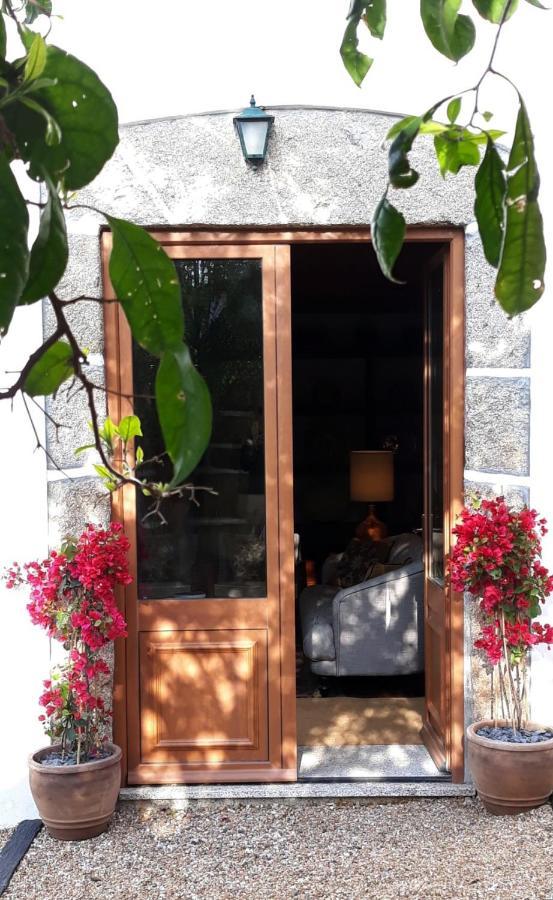 Casa Dos Vinhais - Douro Valley Coleja Экстерьер фото