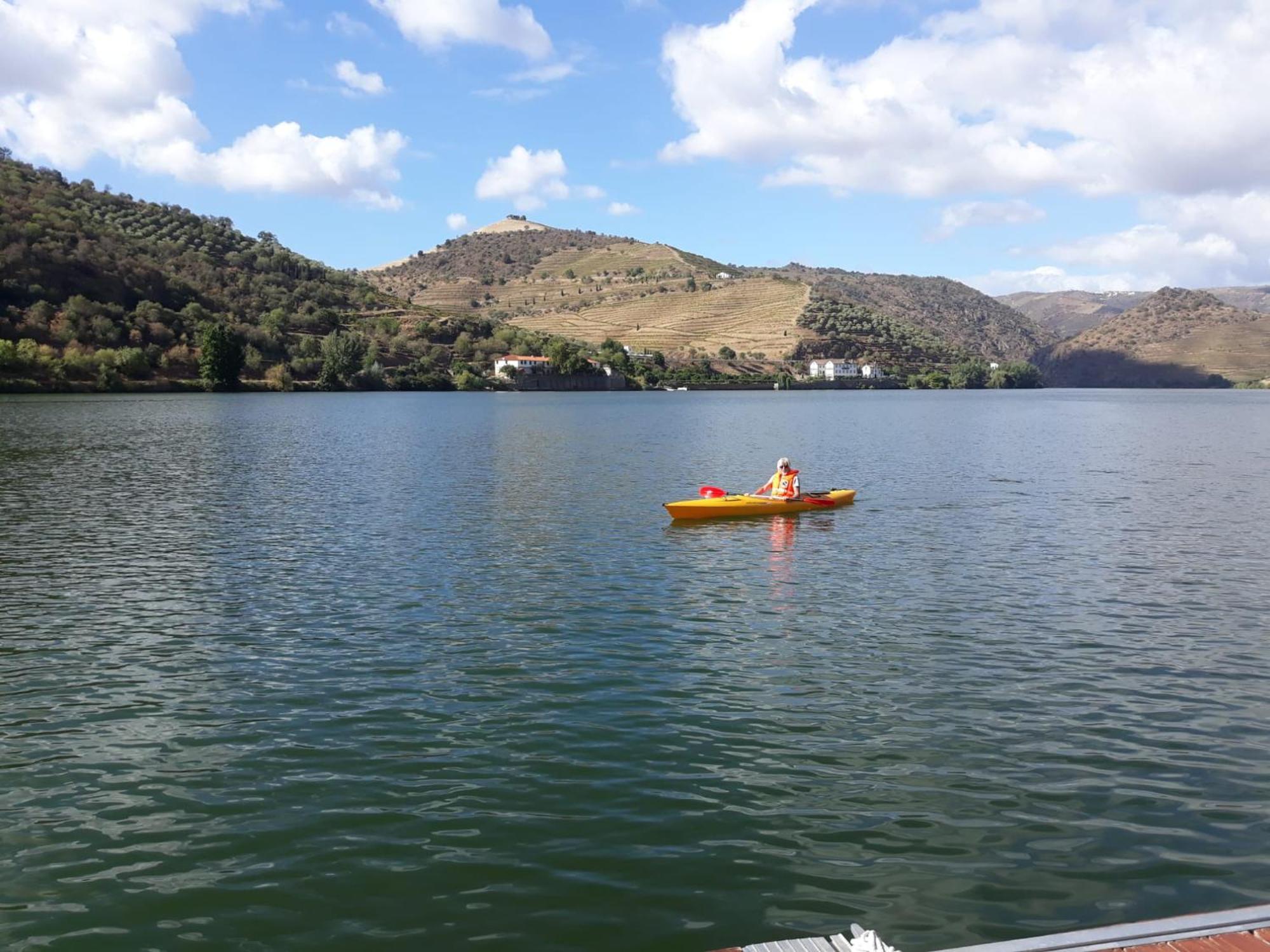 Casa Dos Vinhais - Douro Valley Coleja Экстерьер фото