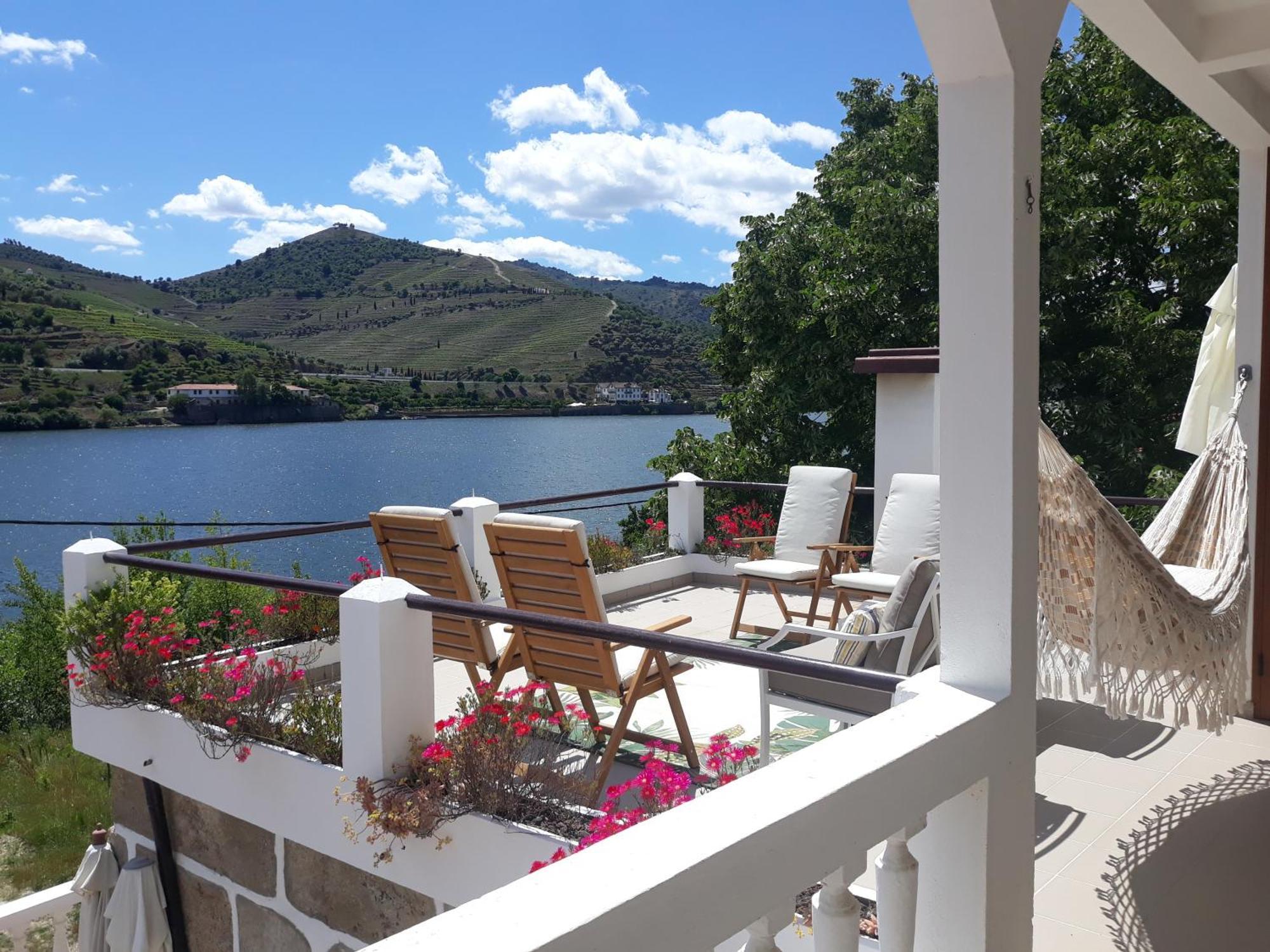 Casa Dos Vinhais - Douro Valley Coleja Экстерьер фото